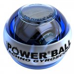 PowerBall Techno