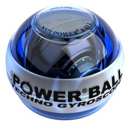 PowerBall Techno