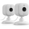 BLINK Mini 2 HD Bezpečnostná Kamera s Nočným Videním a Alexa BLINK Mini 2 HD Bezpečnostná Kamera s Nočným Videním a Alexa