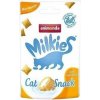 Animonda Milkies Harmony proti tvorbe bezoárov 120 g Animonda Milkies Harmony proti tvorbe bezoárov 120 g
