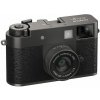 FujiFilm X-Half Charcoal Silver FujiFilm X-Half Charcoal Silver