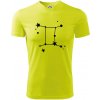 Súhvezdie - Gemini - Blíženci - Pánske tričko Fantasy športové - 3XL ( Neonová žltá ) Súhvezdie - Gemini - Blíženci - Pánske tričko Fantasy športové - 3XL ( Neonová žltá )