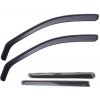 Heko Deflektory NISSAN NAVARA PICK UP 4d 2001-2005 (+zadné) Heko Deflektory NISSAN NAVARA PICK UP 4d 2001-2005 (+zadné)