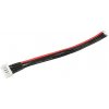 Revtec Vyvažovací kábel 3S-EH samec 22AWG 10cm Revtec Vyvažovací kábel 3S-EH samec 22AWG 10cm