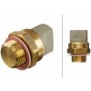 HELLA Teplotný spínač ventilátora chladenia 6ZT007802-021 HELLA Teplotný spínač ventilátora chladenia 6ZT007802-021