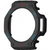 Xiaomi Ochranné puzdro pre Amazfit T-Rex 3 a T-Rex 3 Pro Farba: modrá s červenou Xiaomi Ochranné puzdro pre Amazfit T-Rex 3 a T-Rex 3 Pro Farba: modrá s červenou
