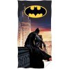 Kaptan Detská osuška Batman sa vracia Kaptan Detská osuška Batman sa vracia