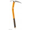 Petzl Summit Evo cepín, oranžová 66 cm Petzl Summit Evo cepín, oranžová 66 cm