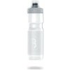 BBB Cyklistická fľaša na vodu - AUTOTANK XL MUDCAP AUTOCLOSE 750 ML - transparentná BBB Cyklistická fľaša na vodu - AUTOTANK XL MUDCAP AUTOCLOSE 750 ML - transparentná