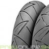 CONTINENTAL CONTISPORTATTACK 2 180/55 R17 73W CONTINENTAL CONTISPORTATTACK 2 180/55 R17 73W