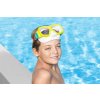 Okuliare Bestway® 22039, Hydro-Swim Aquanaut, mix farieb, plavecké, na potápanie, do vody Okuliare Bestway® 22039, Hydro-Swim Aquanaut, mix farieb, plavecké, na potápanie, do vody