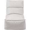 Blomus Vonkajšie lehátko STAY 60 cm svetlo šedé Blomus Vonkajšie lehátko STAY 60 cm svetlo šedé