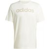 adidas Performance adidas Essentials Single Jersey Linear Embroidered Logo T-Shirt | 4067887089142 | Biela | M adidas Performance adidas Essentials Single Jersey Linear Embroidered Logo T-Shirt | 4067887089142 | Biela | M