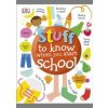 Stuff to Know When You Start School - autor neuvedený Stuff to Know When You Start School - autor neuvedený