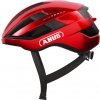 Cyklistická prilba Abus WingBack Performance Red L Cyklistická prilba Abus WingBack Performance Red L