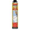 Soudal Lepiaca pena pištoľová 750 ml Soudal Lepiaca pena pištoľová 750 ml