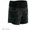 Compressport Performance dámske kraťasy aurora black/aurora