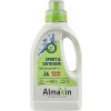 Tekutý prací prostriedok Sport + Outdoor AlmaWin 750ml Tekutý prací prostriedok Sport + Outdoor AlmaWin 750ml