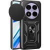 TopQ Ultra odolný zadný kryt Armor Lens na Xiaomi Redmi Note 14 Pro 5G čierny TopQ Ultra odolný zadný kryt Armor Lens na Xiaomi Redmi Note 14 Pro 5G čierny