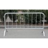 Mobilná kovová zábrana CLASSIC BARRIER – dĺžka 200 cm, profil 28 Mobilná kovová zábrana CLASSIC BARRIER – dĺžka 200 cm, profil 28