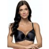 Dámska push-up podprsenka Fantasy 00701 čierna Dámska push-up podprsenka Fantasy 00701 čierna