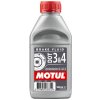 MOTUL Brzdová kvapalina DOT 3&4 Brake Fluid 0,5L MOTUL Brzdová kvapalina DOT 3&4 Brake Fluid 0,5L
