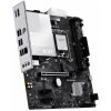 MSI PRO H810M-B/LGA 1851/mATX (PRO H810M-B) MSI PRO H810M-B/LGA 1851/mATX (PRO H810M-B)