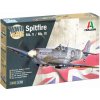 Italeri Supermarine Spitfire Mk.V/Mk.IX 1:72 Italeri Supermarine Spitfire Mk.V/Mk.IX 1:72