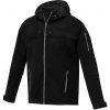 Elevate Match pánska softshellová bunda EL38327 Black Elevate Match pánska softshellová bunda EL38327 Black