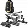 Bezvrecúškový vysávač Amica Akman VM 4013 Bezvrecúškový vysávač Amica Akman VM 4013