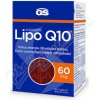 GS Koenzym Lipo Q10 60 mg 60 kapsúl GS Koenzym Lipo Q10 60 mg 60 kapsúl