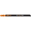 CMT Orange Tools CMT Pílový list do priamočiarej píly HCS Fast Wood 344 D - L132 I110 TS4 (bal 5ks) C-JT344D-5 CMT Orange Tools CMT Pílový list do priamočiarej píly HCS Fast Wood 344 D - L132 I110 TS4 (bal 5ks) C-JT344D-5