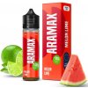 Příchuť Aramax Shake and Vape 10/60ml Melon Lime Příchuť Aramax Shake and Vape 10/60ml Melon Lime