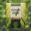 Victory Seeds - Auto White Widow 5 ks - Semená neobsahujú THC Victory Seeds - Auto White Widow 5 ks - Semená neobsahujú THC