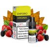 10 ml Virginia Emporio SALT e-liquid, obsah nikotínu 20 mg 10 ml Virginia Emporio SALT e-liquid, obsah nikotínu 20 mg