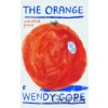 The Orange And Other Poems - Wendy Cope The Orange And Other Poems - Wendy Cope