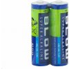 Baterie BLOW SUPER ALKALINE AA LR6 (AA) 2ks Baterie BLOW SUPER ALKALINE AA LR6 (AA) 2ks