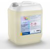 KEMITRON Vonná esencia do parnej sauny KEMITRON eukalyptus - lemon 5 l KEMITRON Vonná esencia do parnej sauny KEMITRON eukalyptus - lemon 5 l