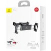 Baseus Car Mount Back Seat holder Black (SUHZ-01) Baseus Car Mount Back Seat holder Black (SUHZ-01)