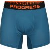 Boxerky Progress TX SKN petrolejové XXL Boxerky Progress TX SKN petrolejové XXL
