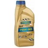 Motorový olej RAVENOL RHP Racing High Performance Gear SAE 75W90; 1 L (1145100-001-01-999) Motorový olej RAVENOL RHP Racing High Performance Gear SAE 75W90; 1 L (1145100-001-01-999)