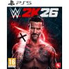 WWE 2K26 WWE 2K26