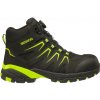 Členková pracovná obuv BENNON ORLANDO XTR S7S B-SPIN HI-VIS High veľ. 46 Členková pracovná obuv BENNON ORLANDO XTR S7S B-SPIN HI-VIS High veľ. 46