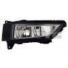Zadné hmlové svetlo TYC 19-15398-05-2