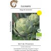 Culinaris Bio artičoka Vert de Provence - 1 bal. Culinaris Bio artičoka Vert de Provence - 1 bal.