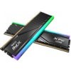 A-Data ADATA XPG DIMM DDR5 32GB (Kit of 2) 6000MT/s CL36 Lancer Blade, Černá A-Data ADATA XPG DIMM DDR5 32GB (Kit of 2) 6000MT/s CL36 Lancer Blade, Černá