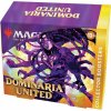 Wizards of the Coast Magic the Gathering Dominaria United Collector Booster Box Wizards of the Coast Magic the Gathering Dominaria United Collector Booster Box