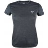 KAMA T501 dámske tričko Merino, sivé Veľkosť: XS KAMA T501 dámske tričko Merino, sivé Veľkosť: XS
