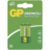 GP Greencell 9V 1012511000 GP Greencell 9V 1012511000