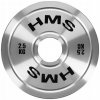 HMS oceľové HMS 2,5 kg - 30mm HMS oceľové HMS 2,5 kg - 30mm